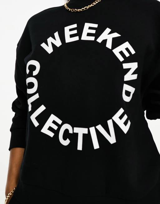 Weekend Sweatshirt 