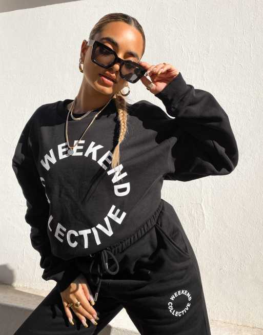 Asos store sweat shirt