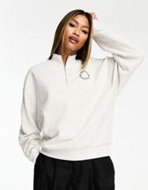 ASOS DESIGN Oversized hoodie co-ord in washed aubergine | ASOS