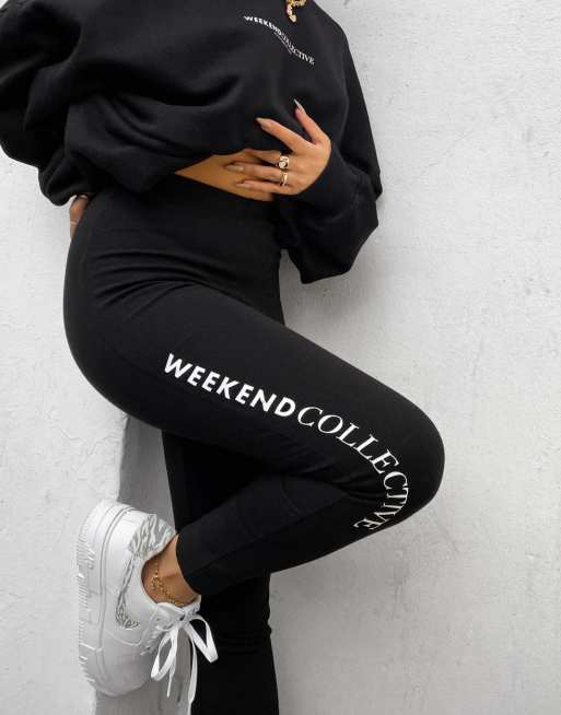 Vsco best sale legging outfits