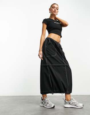 ご覧いただきありがとうございます エイソス ASOS DESIGN Maxi Cargo