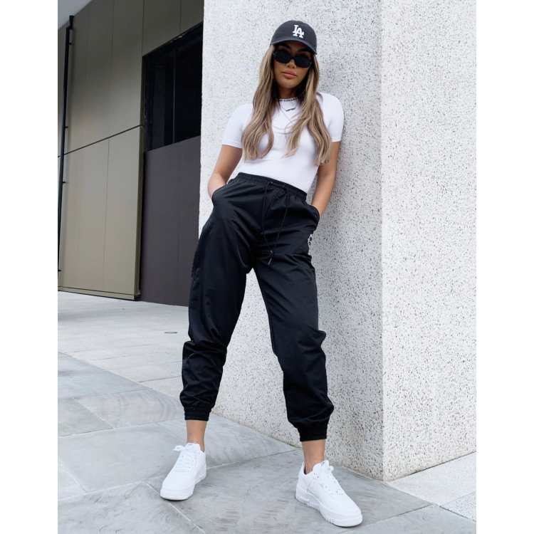 Nylon cheap joggers pants