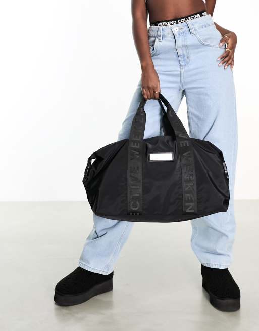 Asos weekend cheap bag