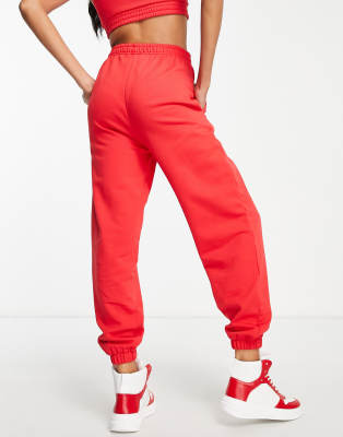 oversized joggers canada