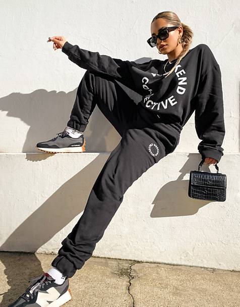Page 2 - Women's Tracksuits & Joggers | Jogging Bottoms & Sets | ASOS