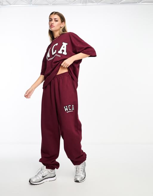 Asos womens nike clearance tracksuit