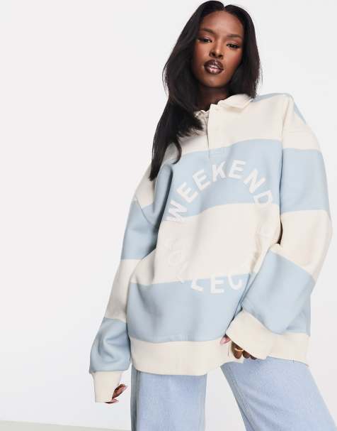 Hoodies & Sweatshirts - Apparel - Women