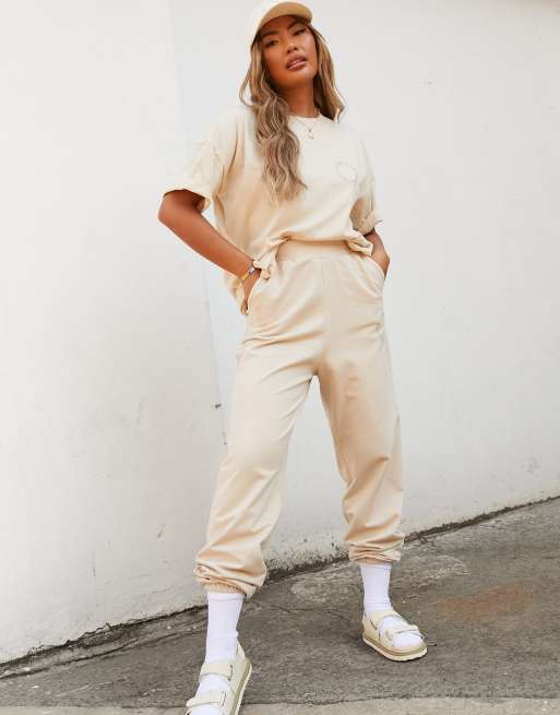 stone sweatpants