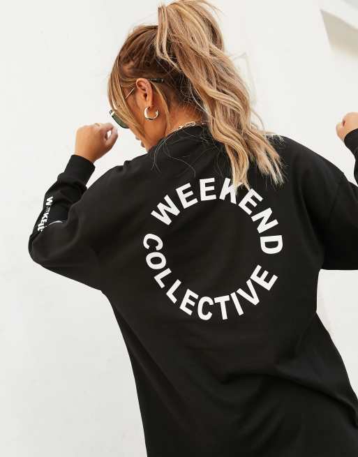 ASOS DESIGN エイソス ASOS Weekend Collective photographic print