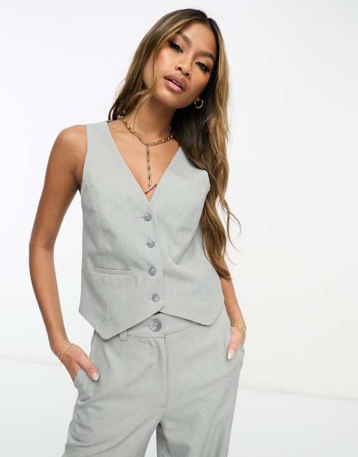 ASOS Weekend Collective tailored set | ASOS