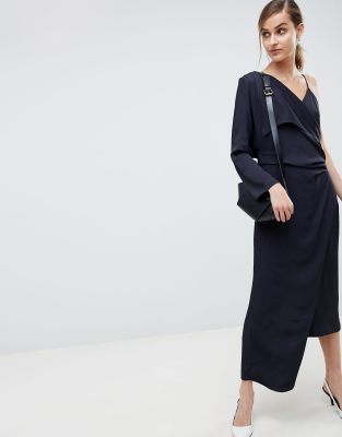 asos 2 in 1 dress