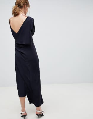 asos 2 in 1 dress