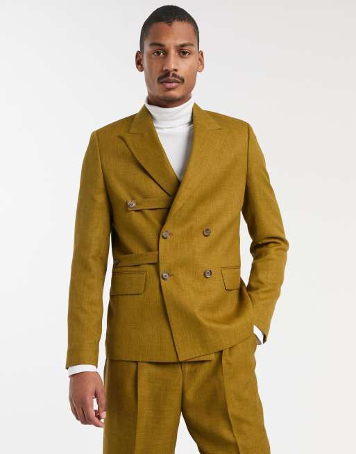 ASOS WHITE -  Costume - Marron, 2 de 3