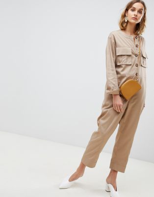 asos boiler jumpsuit