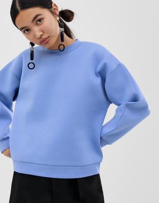 asos sweatshirt