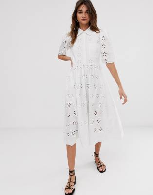 shirt dress asos