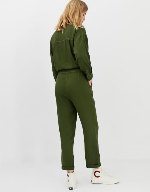 Asos casual jumpsuit online