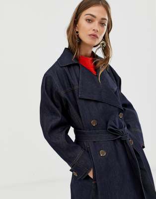 coat dress asos
