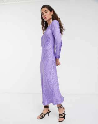 long sleeve maxi dress cheap