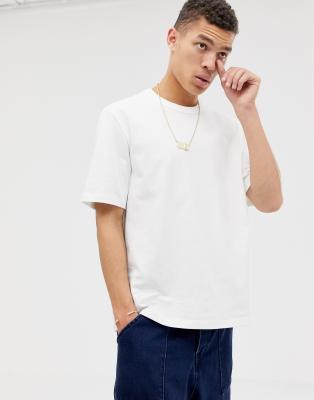 asos plain t shirts