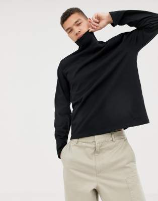 baggy long sleeve t shirts