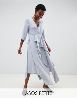 robe trench asos