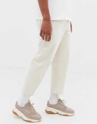 asos skater pants