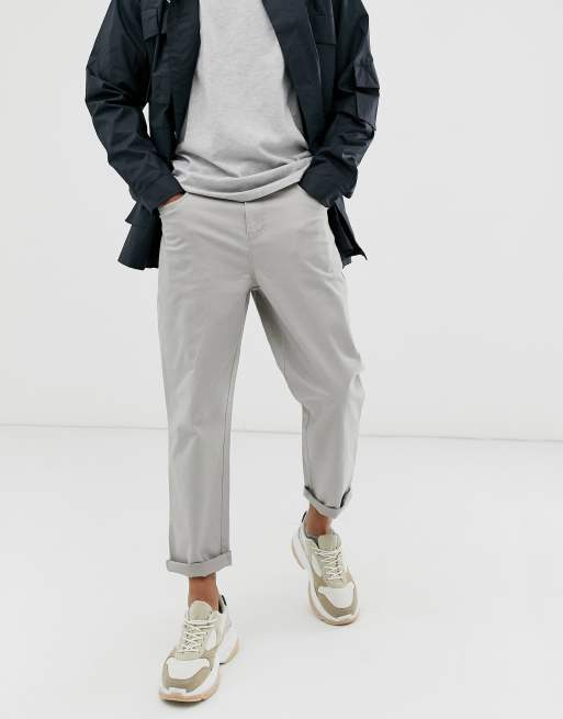 uniqlo pile lined sweatpants