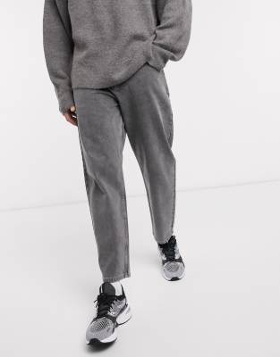 tapered jeans asos