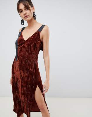 bohemian outfit for christmas party