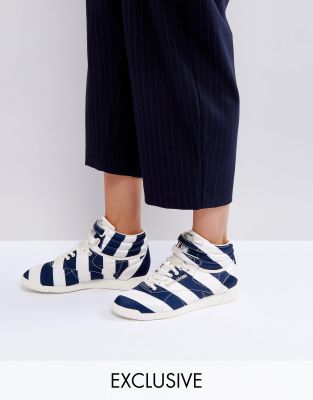 asos reebok
