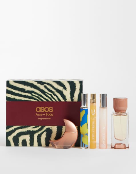 ASOS Women's Fragrance Wardrobe - 65% Saving - view 1