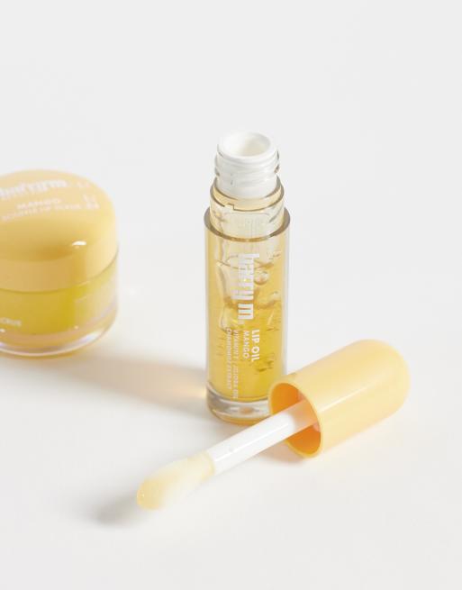ASOS x Barry M Juicy Lip Duo in Mango - 20% Saving, 3 of 4