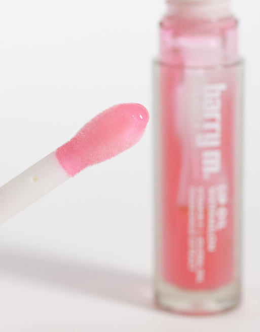 ASOS x Barry M Juicy Lip Duo in Watermelon - 20% Saving, 3 of 4