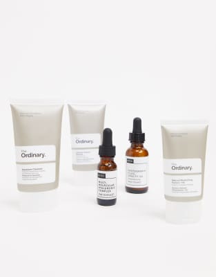 the ordinary cleanser asos