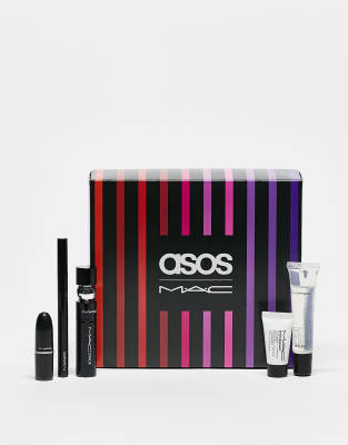 ASOS X MAC Takeover Box - 54% Saving | ASOS