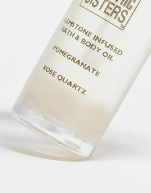 ASOS x Psychic Sisters - Exclusives - Lichaamsolie Bundel 50ml, 3 van 4
