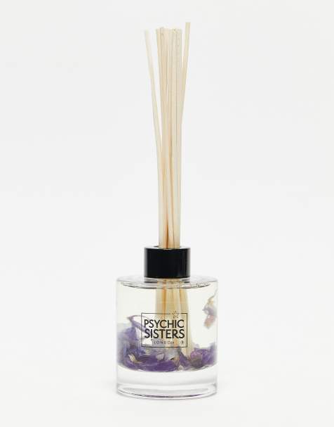 ASOS x Psychic Sisters – Exklusiv – Amethyst – Diffuser, 150 ml - view 1