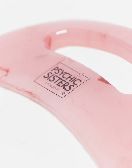 ASOS x Psychic Sisters – Exklusiv – Body Oil Bundle, Körperöl-Set, 50 ml, 4 von 4
