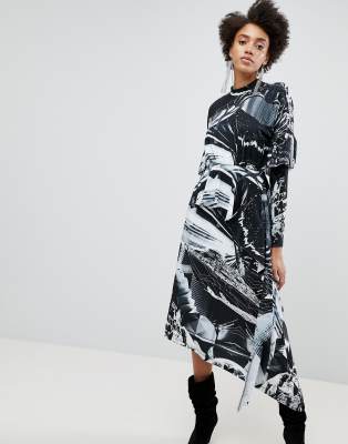 asos star wars dress