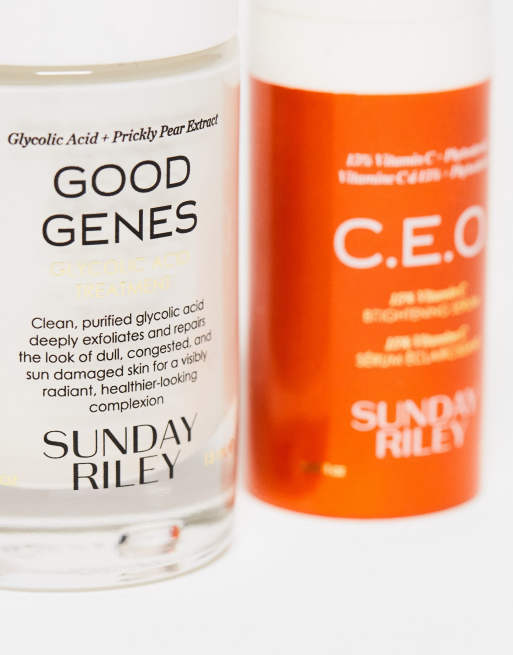 ASOS X Sunday Riley Takeover Box - Worth £80, 4 of 4