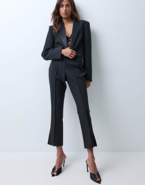 ASOS X THE SOURCED COLLECTION tailored tux set - view 1