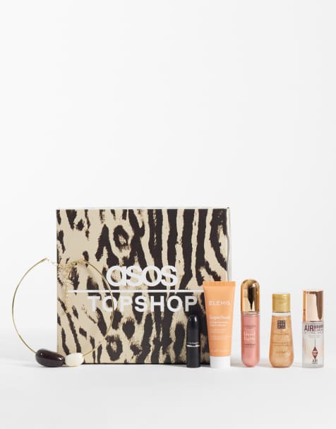ASOS x Topshop Summer Glow Beauty Box - 66% Saving - view 1