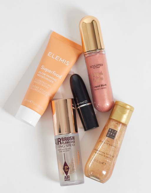ASOS X Topshop Summer Glow Beauty Box - 66% Saving, 2 of 4