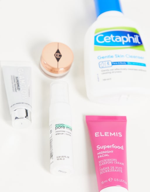 ASOS Your New Skincare Routine Box - 67% Saving, 2 of 4