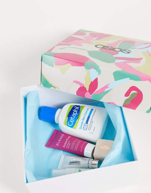 ASOS – Your New Skincare Routine Box – Hudvårdsset - spara 67%, 3 av 4