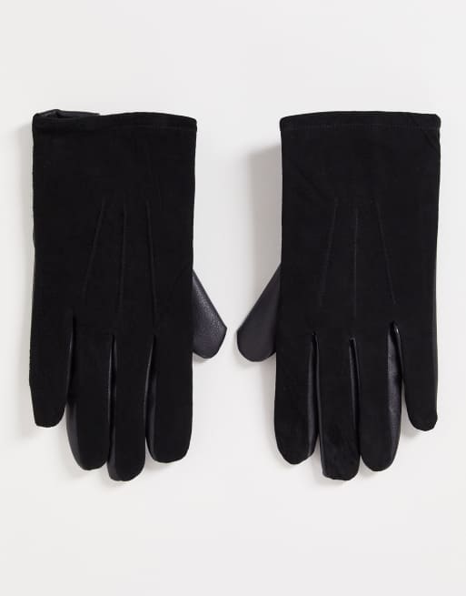 Asos gants femme new arrivals