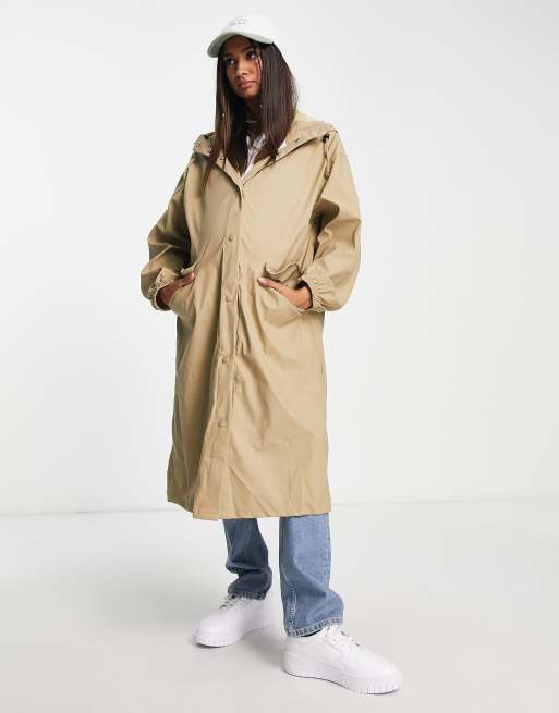 Imperméable asos online