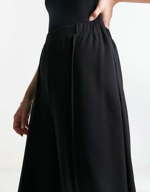 Pantalon fluide femme asos new arrivals