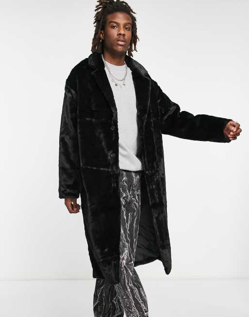 Pardessus asos hotsell